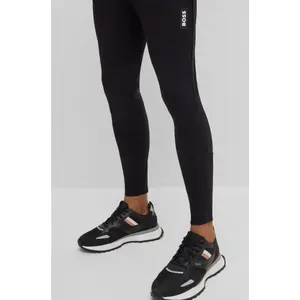 Mid grip rijbroek Boss Equestrian James image-4