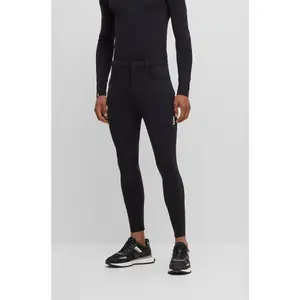 Mid grip rijbroek Boss Equestrian James image-1