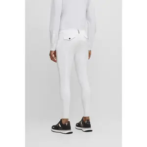Mid grip riding pants Boss Equestrian James image-3