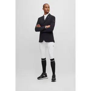 Mid grip riding pants Boss Equestrian James image-2