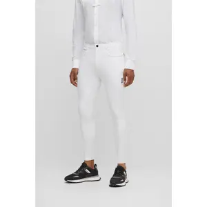 Mid grip riding pants Boss Equestrian James image-1