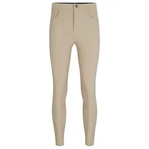 Pantaloni da equitazione a media aderenza Boss Equestrian James image-0