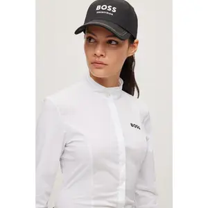 Καπέλο μπέιζμπολ Boss Equestrian Classic image-4
