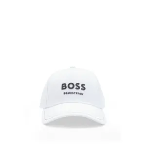Καπέλο μπέιζμπολ Boss Equestrian Classic image-0