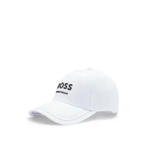 Καπέλο μπέιζμπολ Boss Equestrian Classic image-1