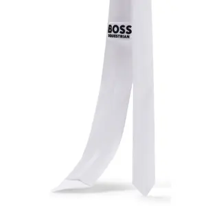 Riding tie Boss Equestrian Classic image-1