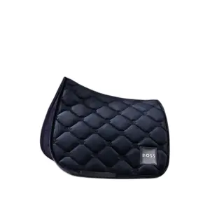 Sattelunterlage für Pferde Boss Equestrian Saddle image-0