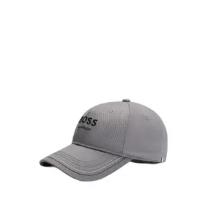 Czapka bejsbolówka Boss Equestrian Embroicery