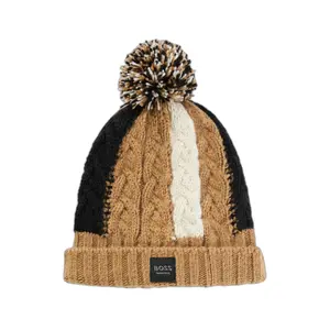 Bonnet Boss Equestrian Bobble image-0