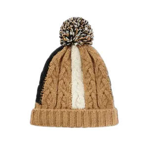 Bonnet Boss Equestrian Bobble image-3