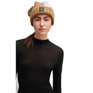Bonnet Boss Equestrian Bobble image-2