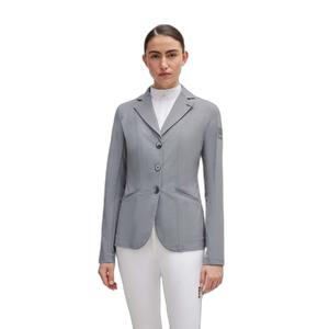 Women's competition riding jacket Boss Equestrian Anna image-2