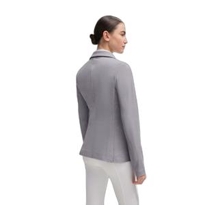 Women's competition riding jacket Boss Equestrian Anna image-3