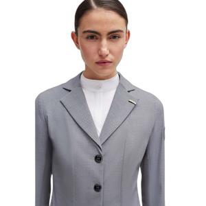 Women's competition riding jacket Boss Equestrian Anna image-5