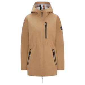 b4w1406-260-dames-parka-boss-equestrian-lenie-kameel