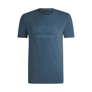 b5m0601-425-t-shirt-boss-equestrian-pierce-northern-blue