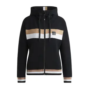 Damescapuchon Boss Equestrian Riva