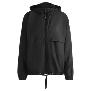 Impermeabile da equitazione con cappuccio da donna Boss Equestrian Louise