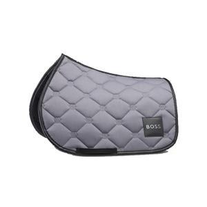 Jumping Saddle Pad Boss Equestrian Jump