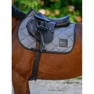 Jumping Saddle Pad Boss Equestrian Jump image-1