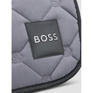 Jumping Saddle Pad Boss Equestrian Jump image-2