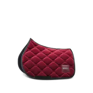 Dressur underlag i velour Boss Equestrian Jump image-0