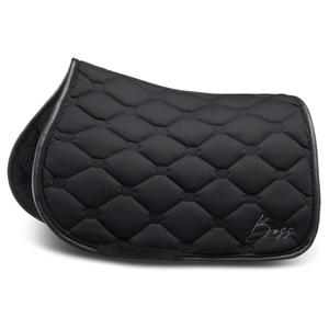 Jumping Saddle Pad Boss Equestrian Jump