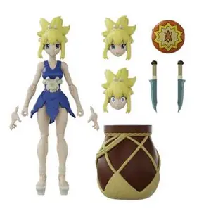 Figurine (packaging damaged) Boss Fight Studio Dr. Stone Kohaku image-0