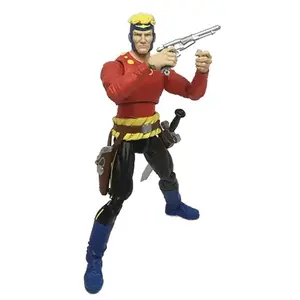 Figurine Boss Fight Studio Flash Gordon Hero H.A.C.K.S. Wave Flash Gordon image-0