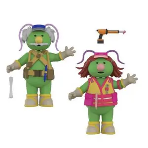 Figurine Boss Fight Studio Fraggle Rock Doozer (x2)