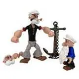 Figurine Boss Fight Studio Popeye Wave 02 Poopdeck Pappy image-0
