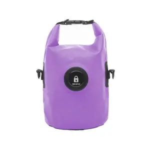 Waterproof bag Lignum Safe image-0