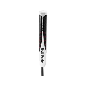 Putter grip Boston Golf Pride Reverse round medium image-0