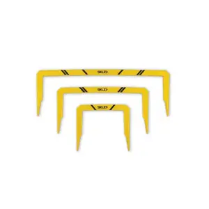 Entraînement du swing Boston Golf Sklz Path Gates image-0