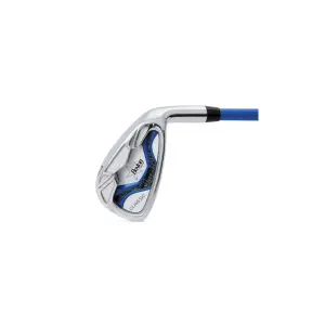 Fer N°7 enfant Gaucher Boston Junior Classic image-0