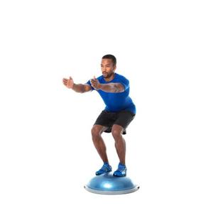 Scale Bosu Pro image-4