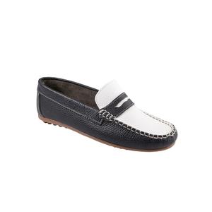 Women's moccasins Botalo Strada 2 image-1