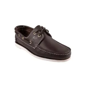 Large size boat shoes Botalo image-1