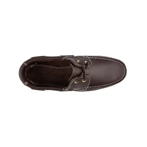Large size boat shoes Botalo image-3