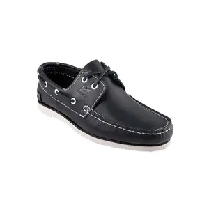 Large size boat shoes Botalo image-1