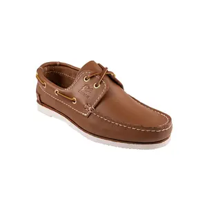 Large size boat shoes Botalo image-1