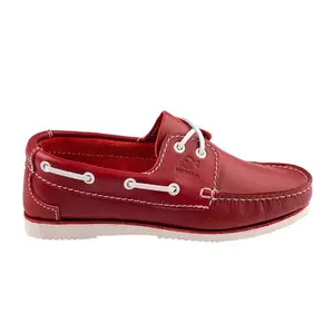 Chaussures bateau grand large Botalo