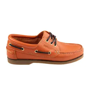b10054-oran-chaussures-bateau-botalo-empreinte-orange