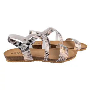 Women's sandals Botalo Trevignon