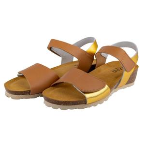 Sandalen für Damen Botalo Grimaud image-1