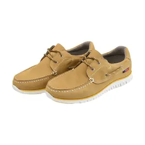 Women's boat shoes Botalo Tamise image-1