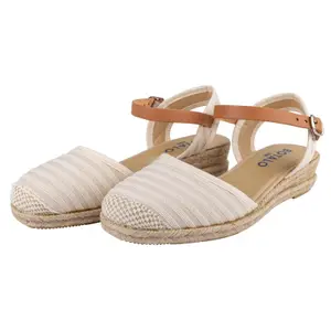 Women's espadrilles Botalo Declic