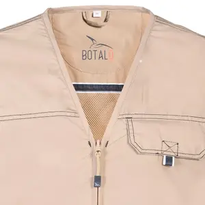 Chaleco Botalo Amure image-2