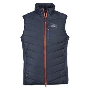 Verwarmend vest Botalo Hybrid
