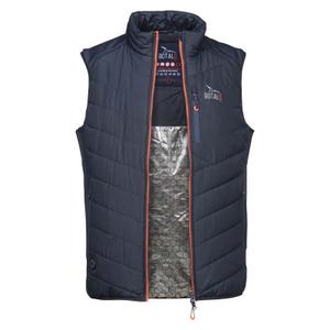 Verwarmend vest Botalo Hybrid image-1